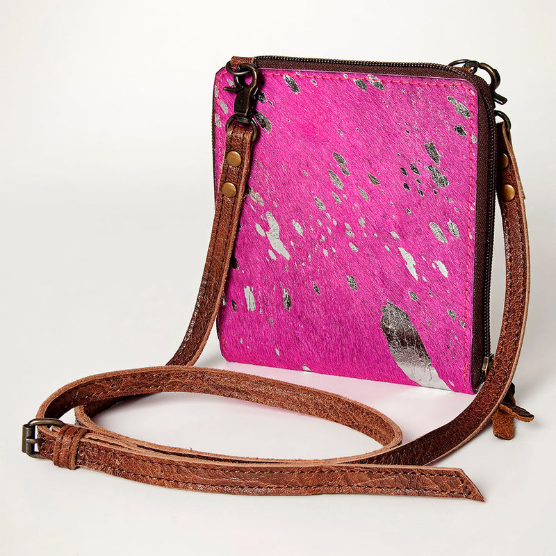 American Darling Crossbody Messenger Bag ADBG820H