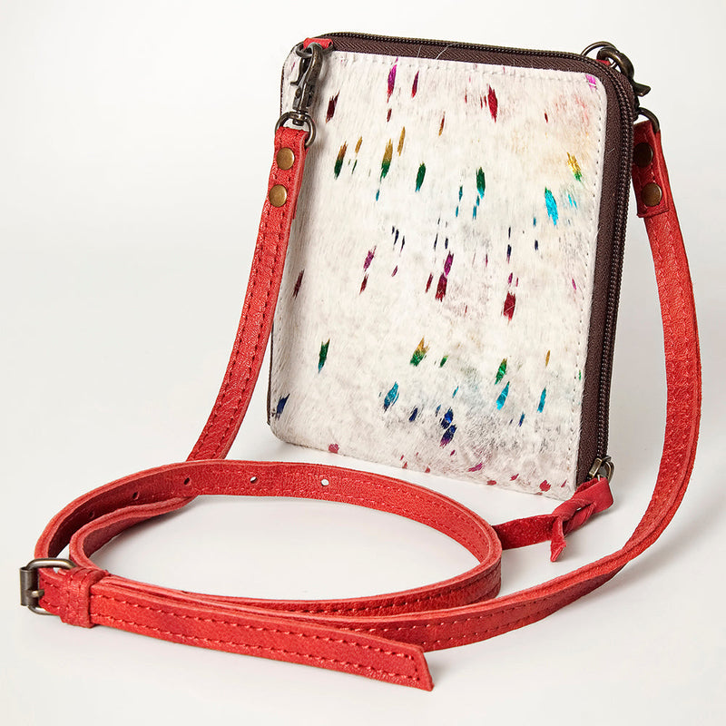 American Darling Crossbody Messenger Bag ADBG820I