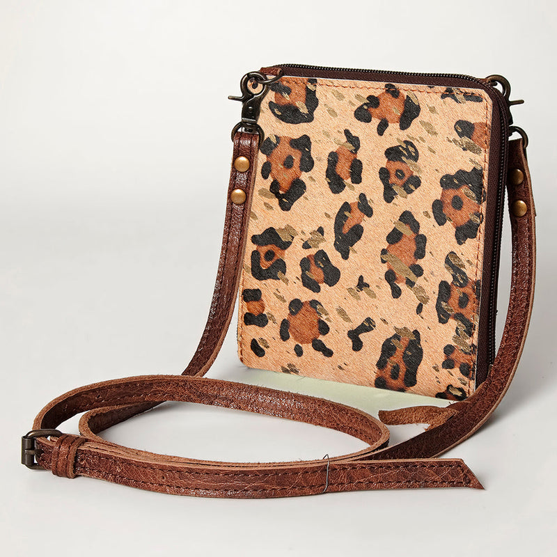 American Darling Crossbody Messenger Bag ADBG820J