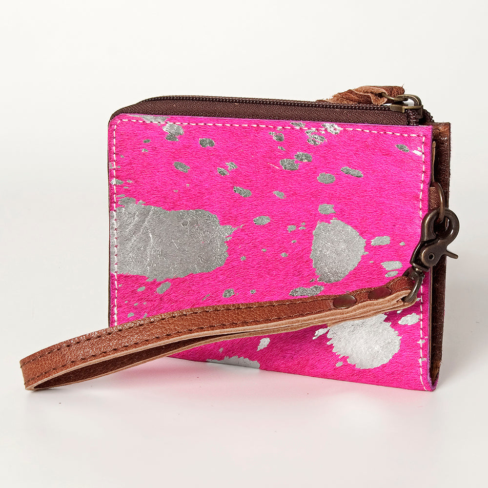 American Darling Coin Purse Wallet ADBG821B