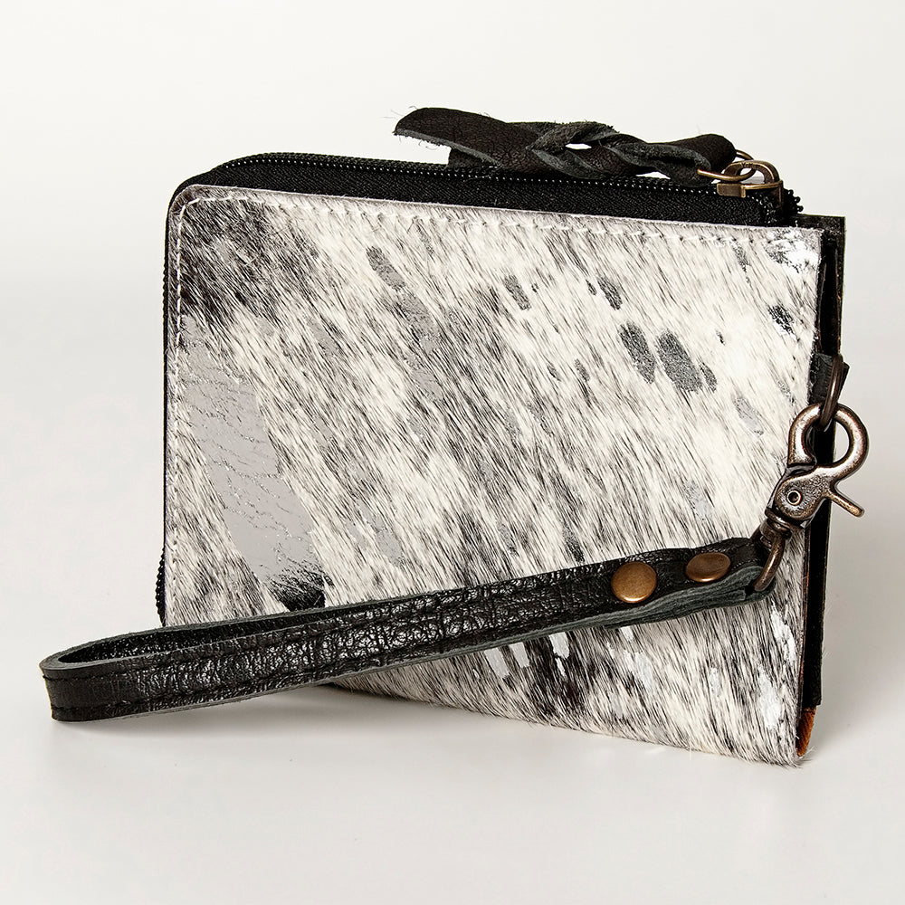 American Darling Coin Purse Wallet ADBG821C