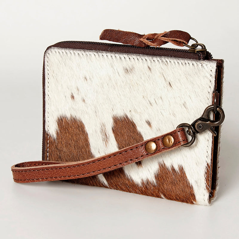 American Darling Coin Purse Wallet ADBG821D