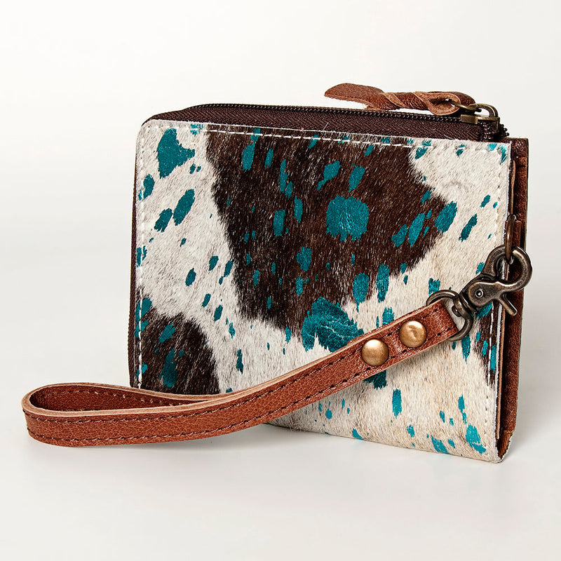 American Darling Coin Purse Wallet ADBG821F