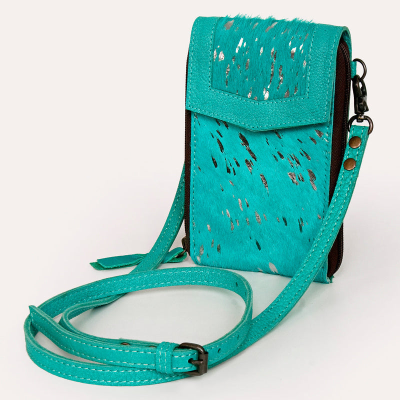 American Darling Cellphone Holder Wallet ADBG822H