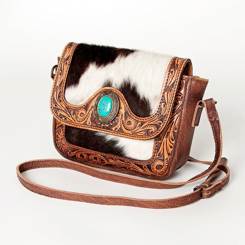 American Darling Messenger Bag ADBG824A