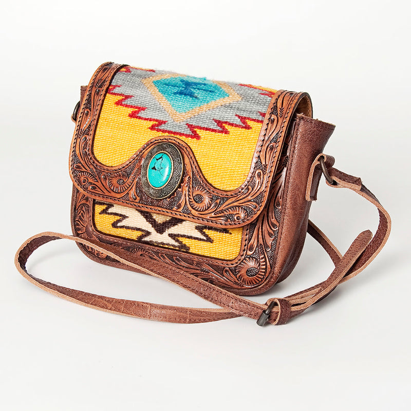 American Darling Messenger Bag ADBG824C