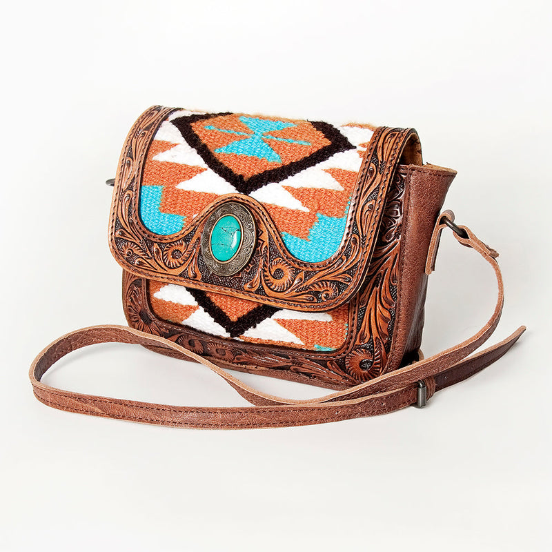 American Darling Messenger Bag ADBG824D