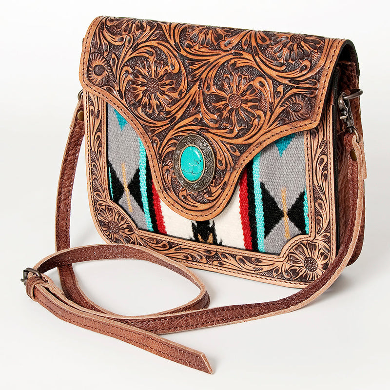 American Darling Messenger Bag ADBG826B