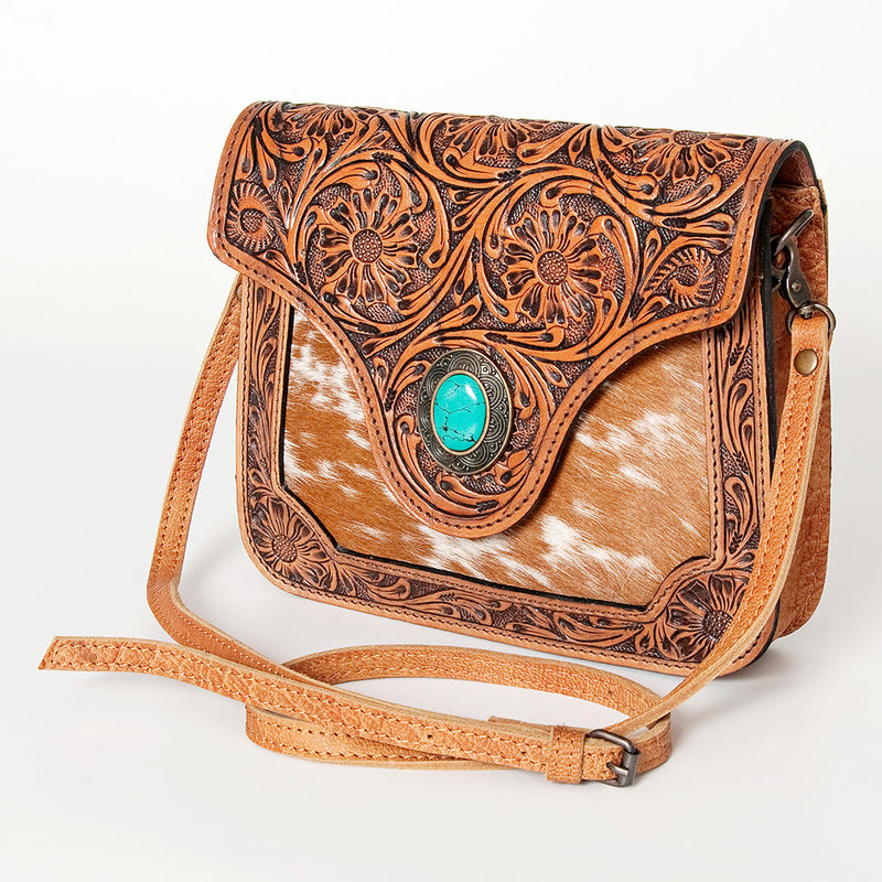 American Darling Messenger Bag ADBG826D