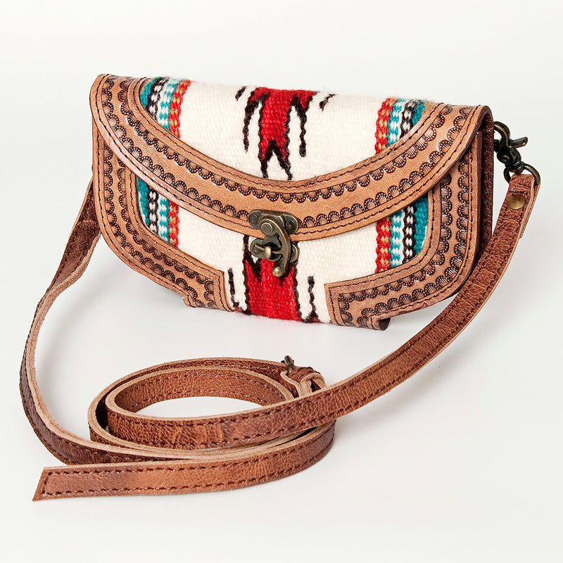 American Darling Messenger Bag ADBG829A