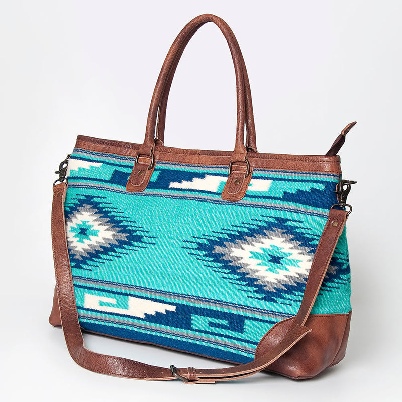 American Darling Tote Handbag ADBG833A