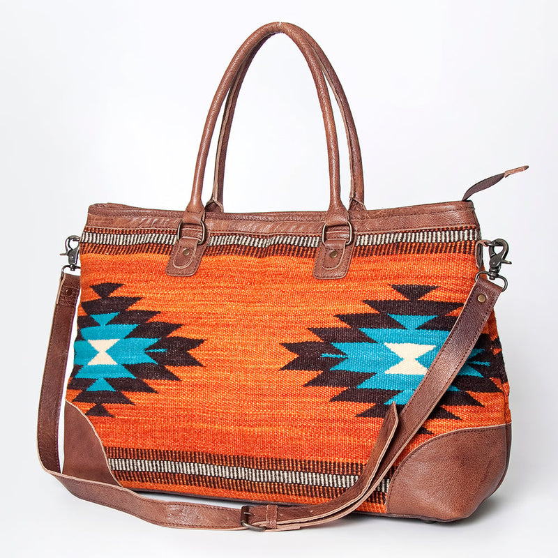 American Darling Tote Handbag ADBG833B