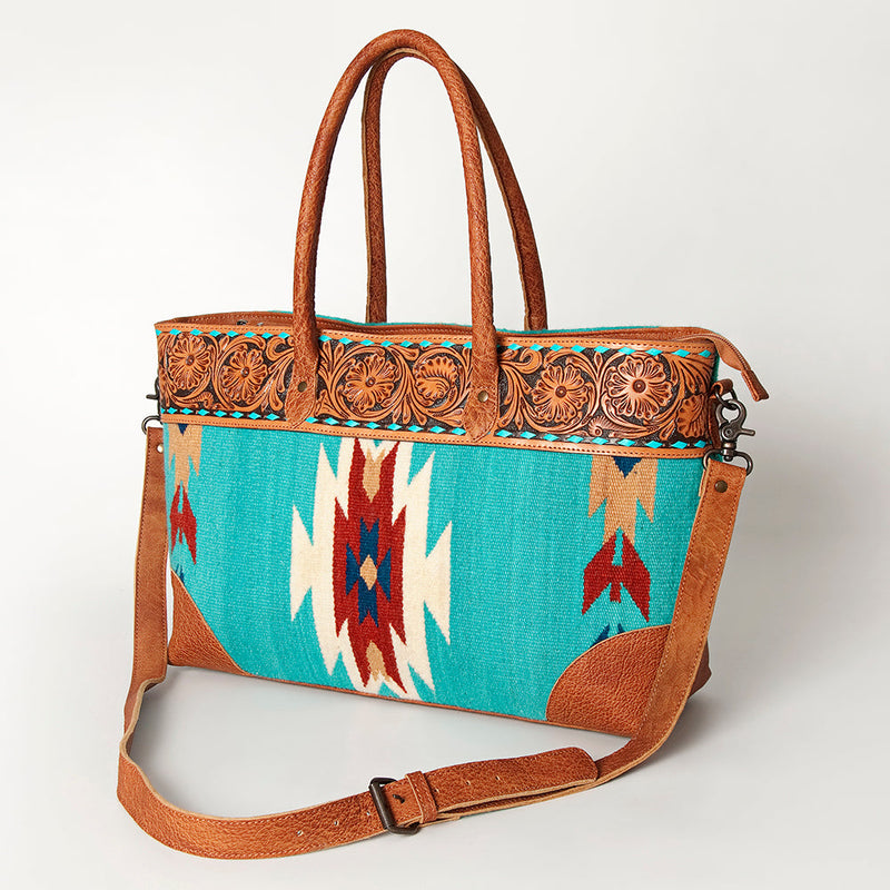 American Darling Tote Handbag ADBG835C