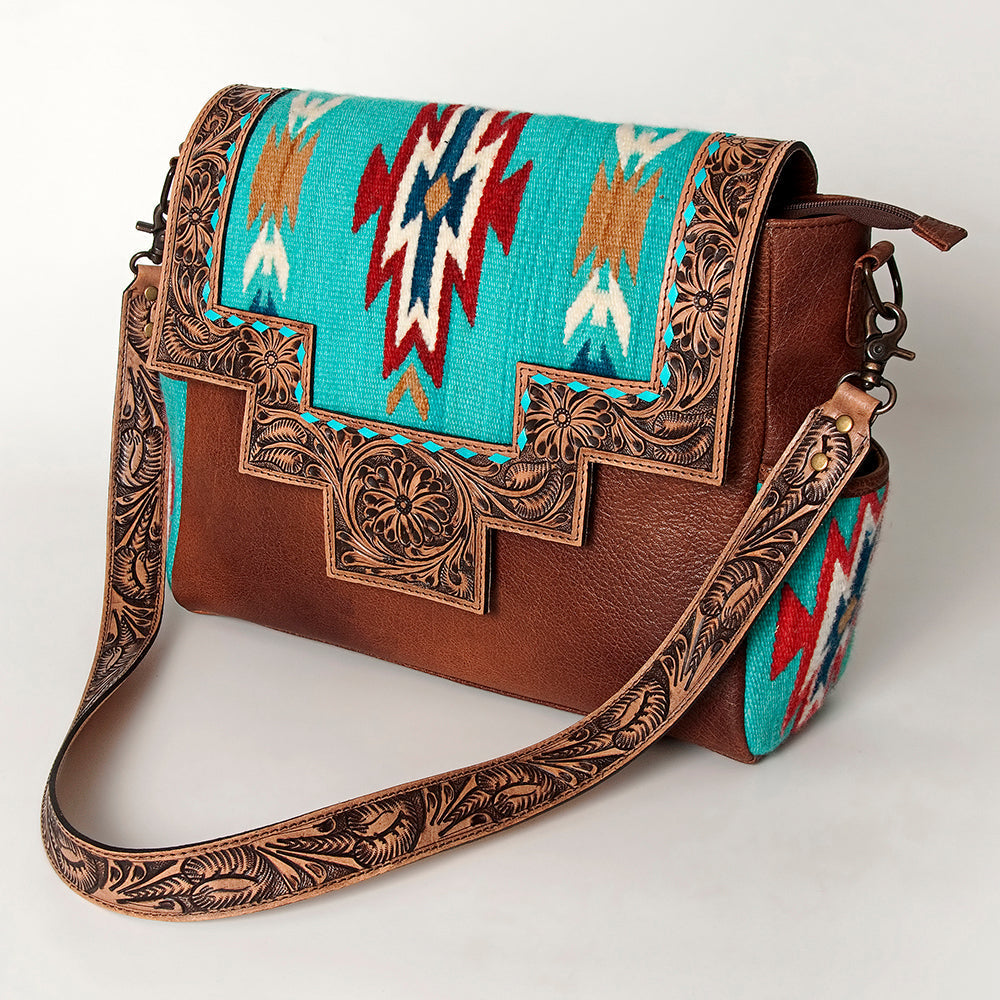 American Darling Messenger Bag ADBG842D