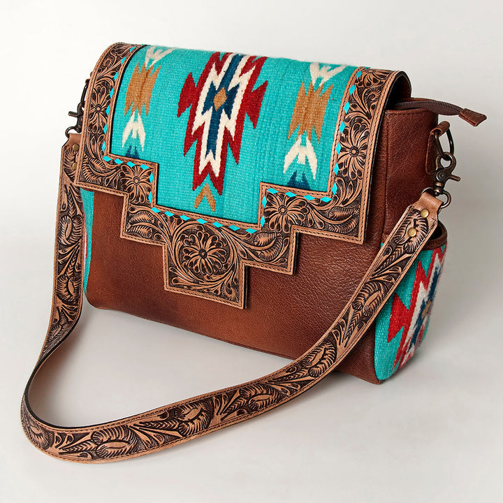 American Darling Messenger Bag ADBG842D