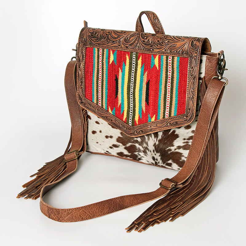 American Darling Messenger Bag ADBG852A