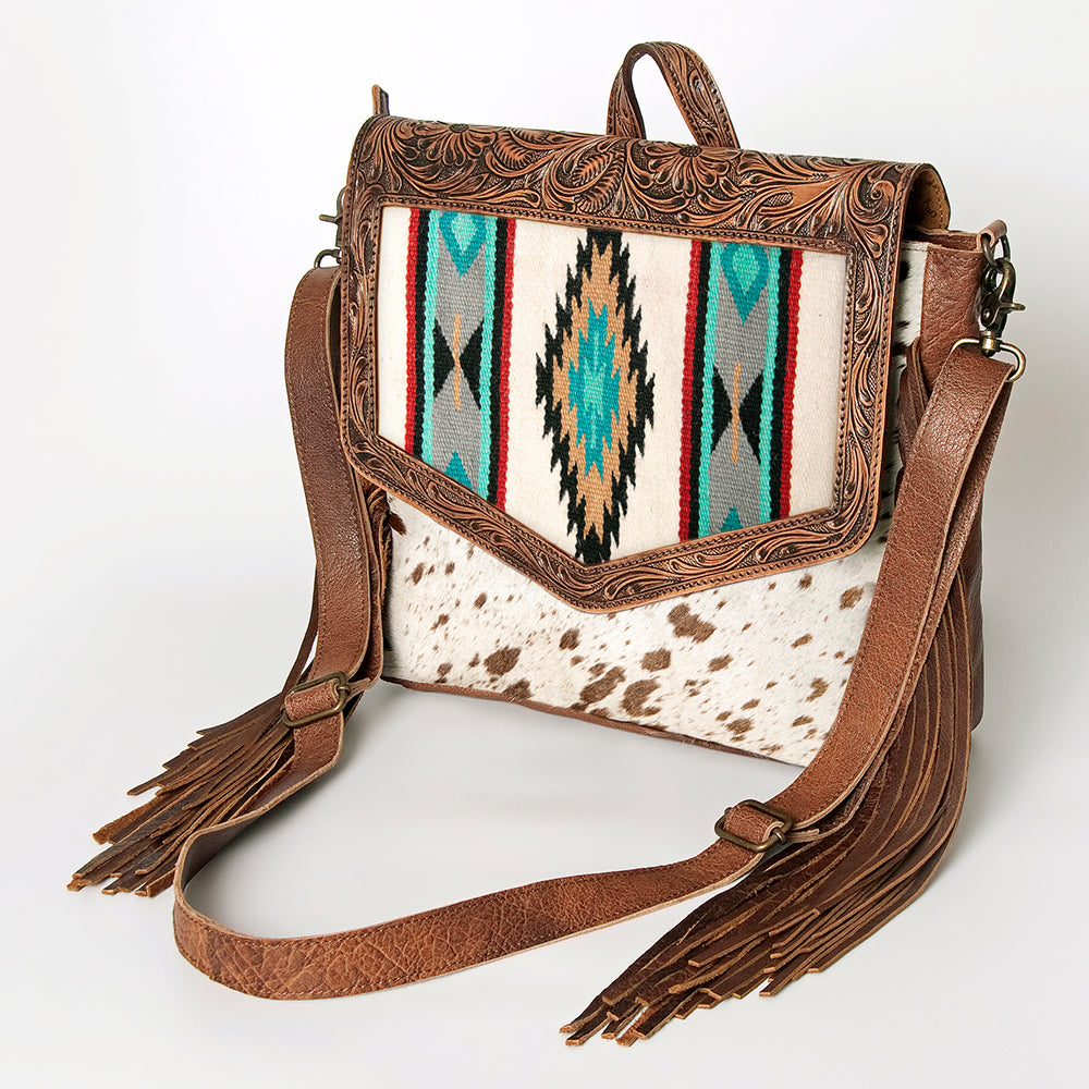 American Darling Messenger Bag ADBG852B