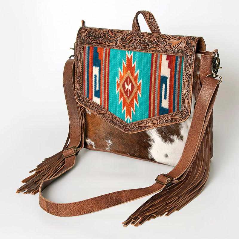 American Darling Messenger Bag ADBG852E