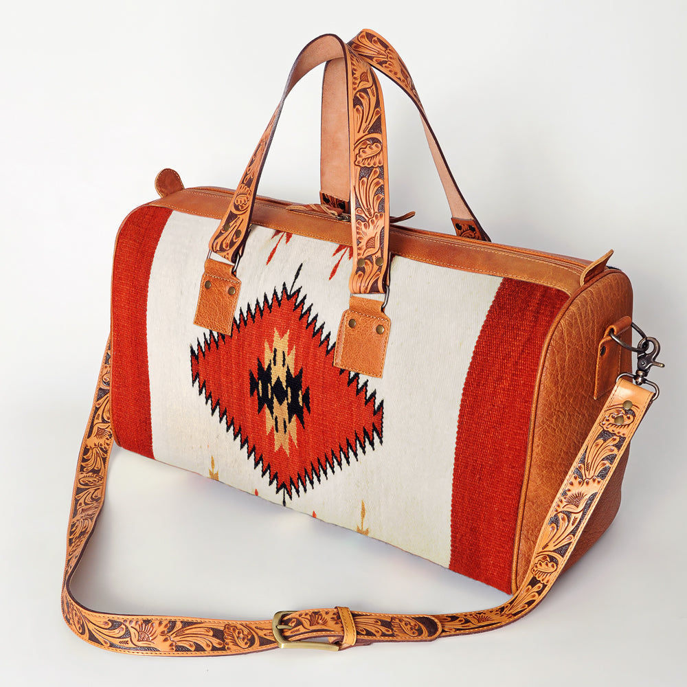 American Darling Duffel Bag ADBG870A