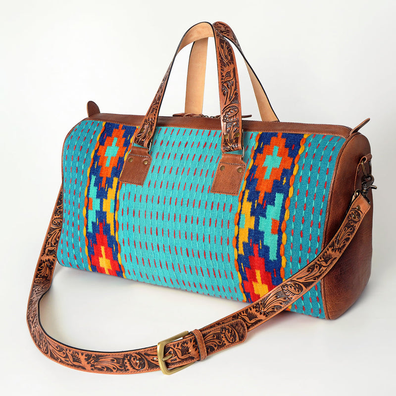 American Darling Duffel Bag ADBG870B