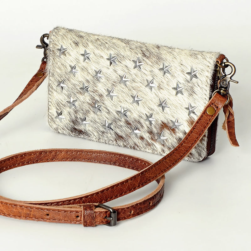 American Darling Small Crossbody Messenger Bag ADBG871