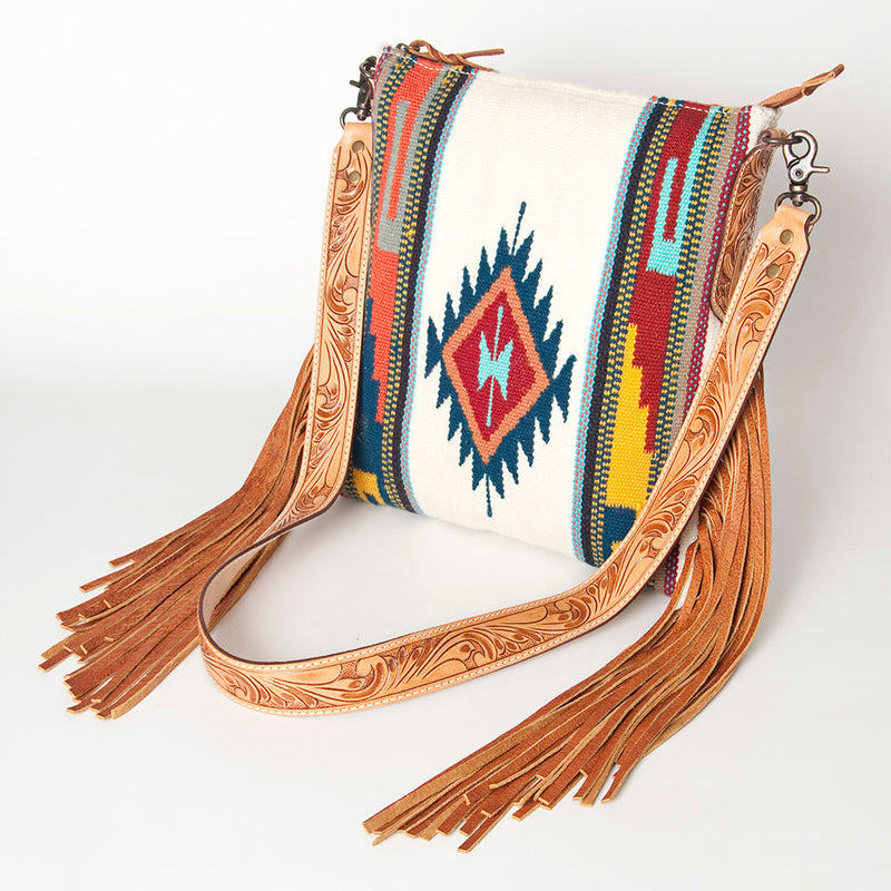 American Darling Large Messenger Bag ADBG905D