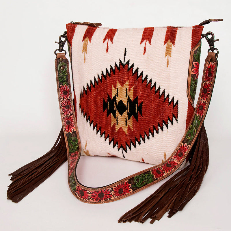 American Darling Large Messenger Bag ADBG905S