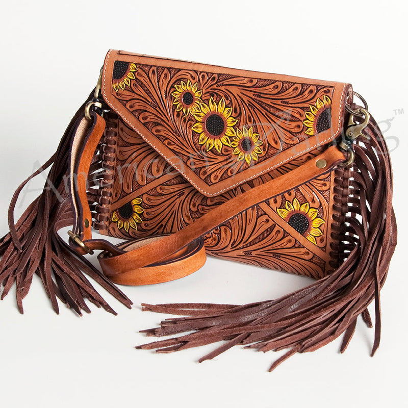 American Darling Crossbody Messenger Bag ADBGA124