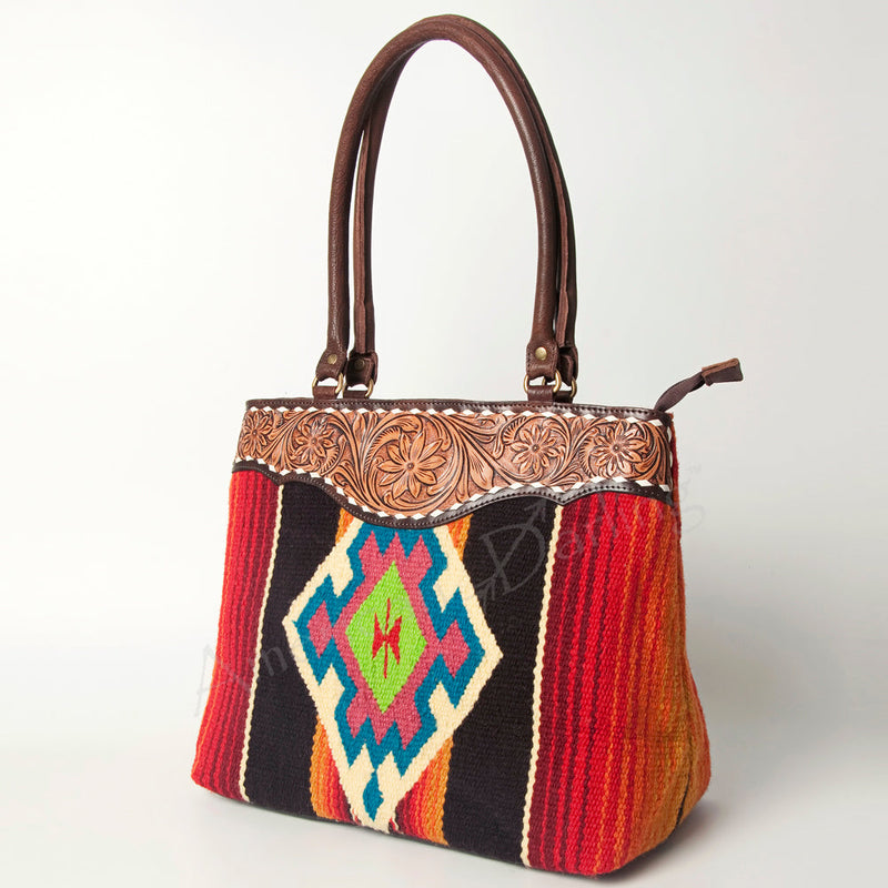 American Darling Tote Handbag ADBGA151E