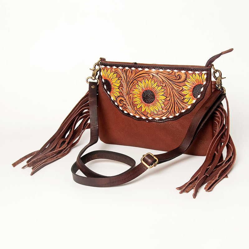 American Darling Small Crossbody Messenger Bag ADBGA156A