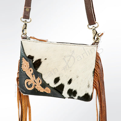 American Darling Retired Crossbody Messenger Bag ADBGA160