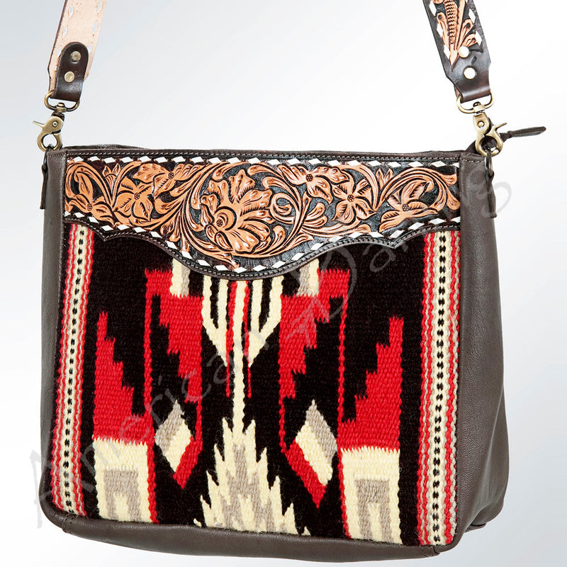 American Darling Purse Handbag ADBGA175