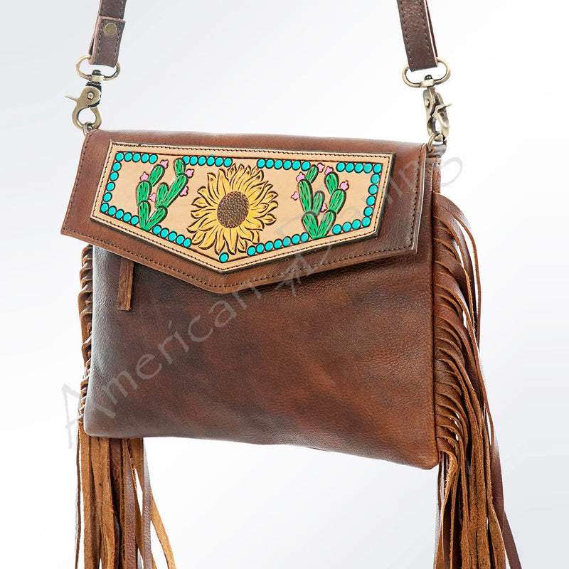 American Darling Crossbody Messenger Bag ADBGA176