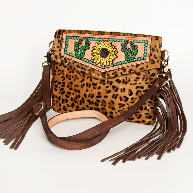 American Darling Crossbody Messenger Bag ADBGA176A