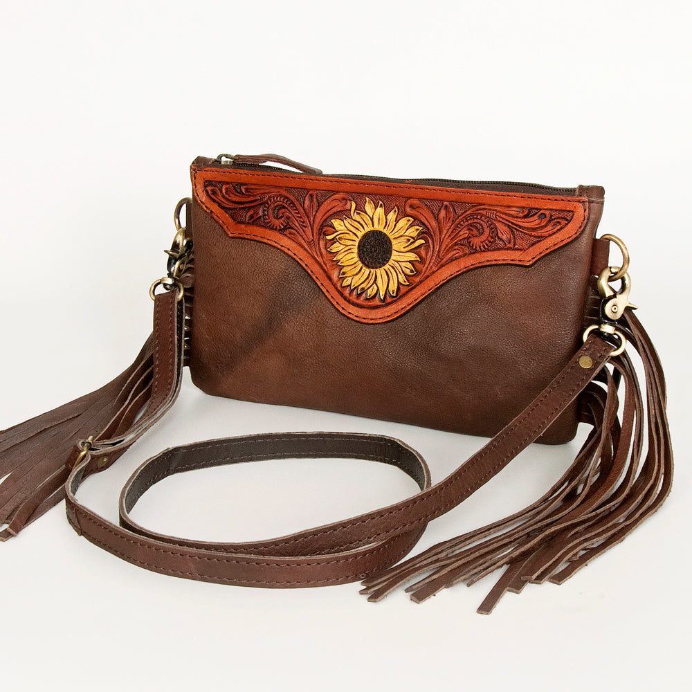 American Darling Crossbody Messenger Bag ADBGA177