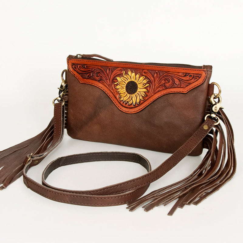 American Darling Crossbody Messenger Bag ADBGA177