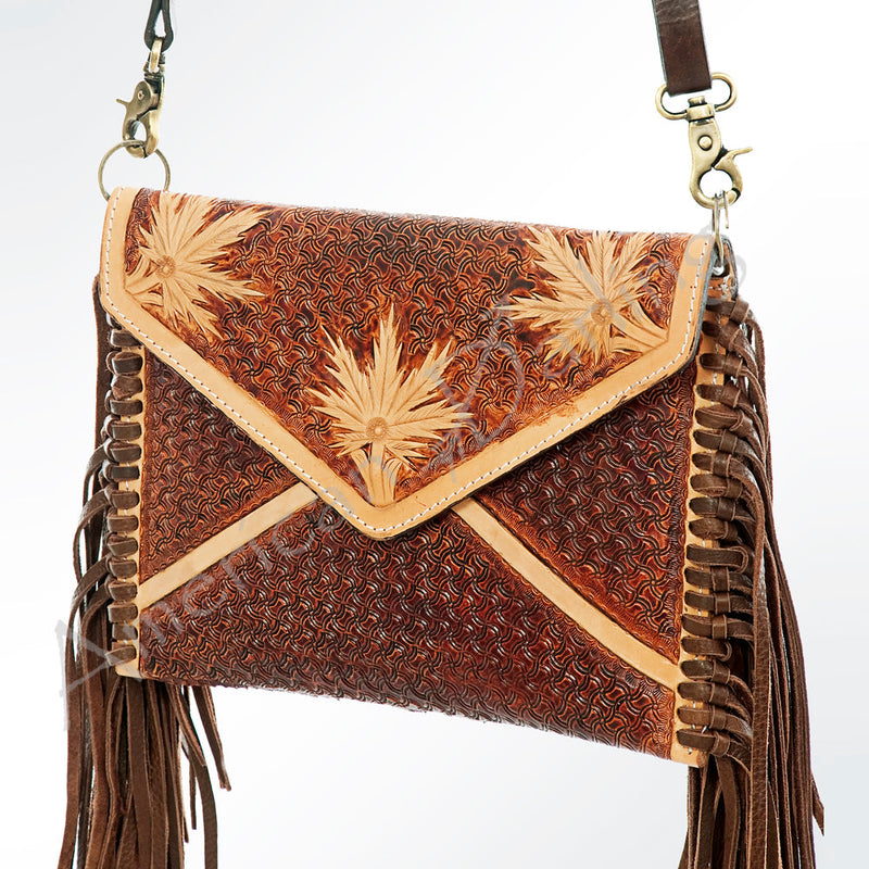 American Darling Clutch Handbag ADBGA178B