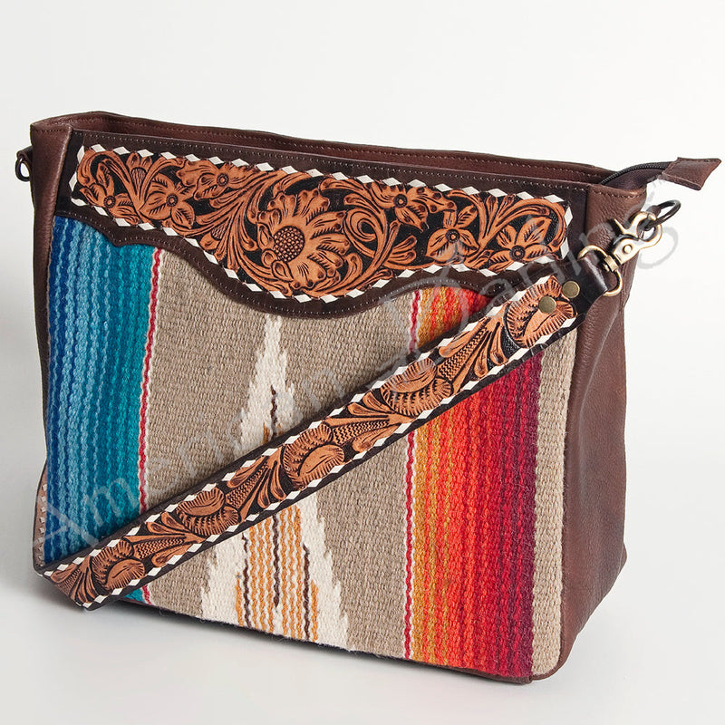 American Darling Retired Crossbody Messenger Bag ADBGA185