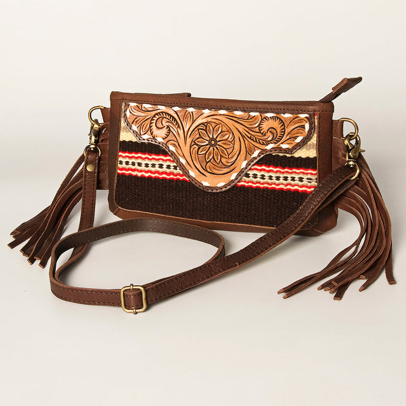 American Darling Small Crossbody Messenger Bag ADBGA188Q