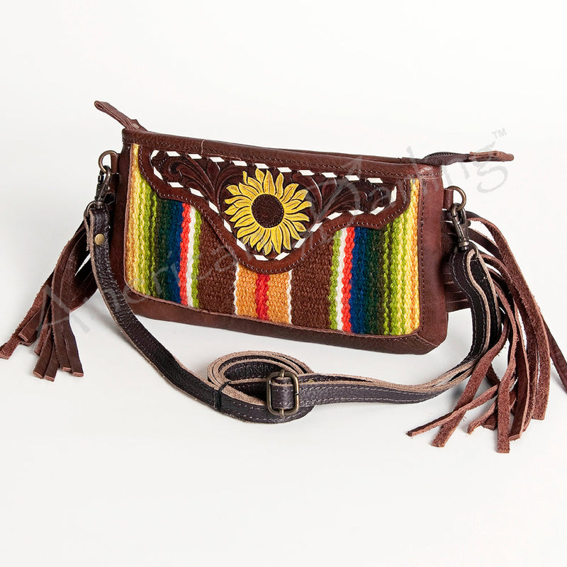 American Darling Crossbody Messenger Bag ADBGA189A