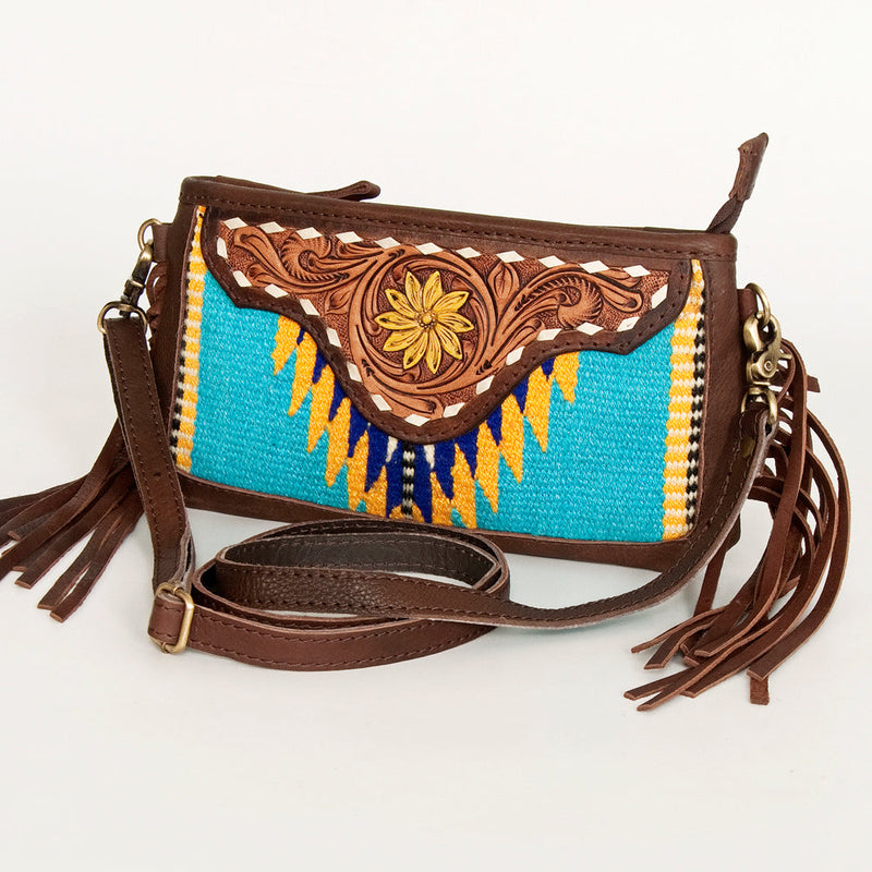 American Darling Crossbody Messenger Bag ADBGA189B