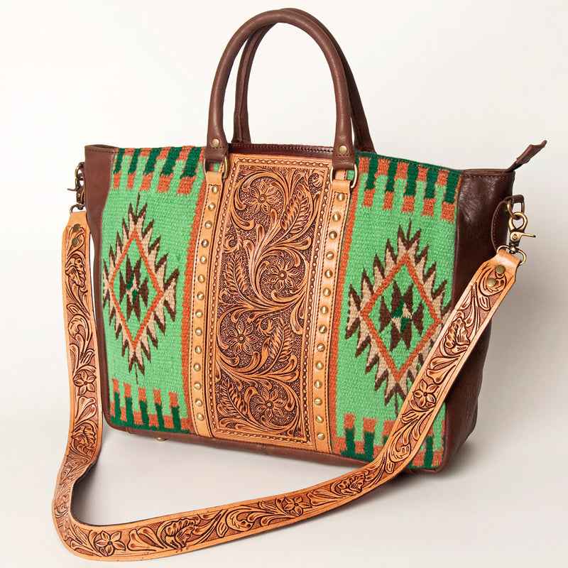 American Darling Tote Handbag ADBGA206E