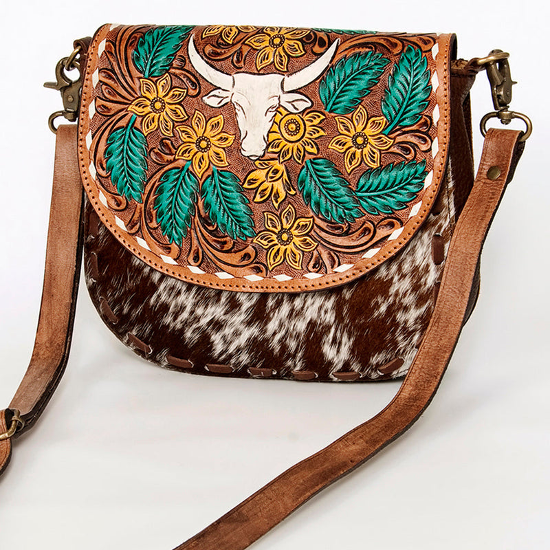 American Darling Messenger Bag ADBGA211F