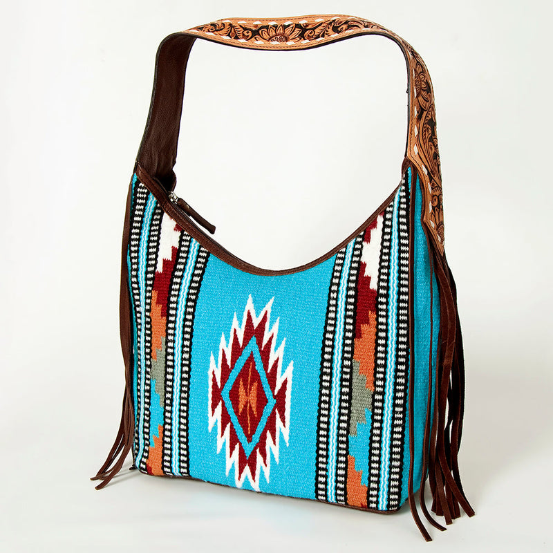 American Darling Hobo Handbag ADBGA212H