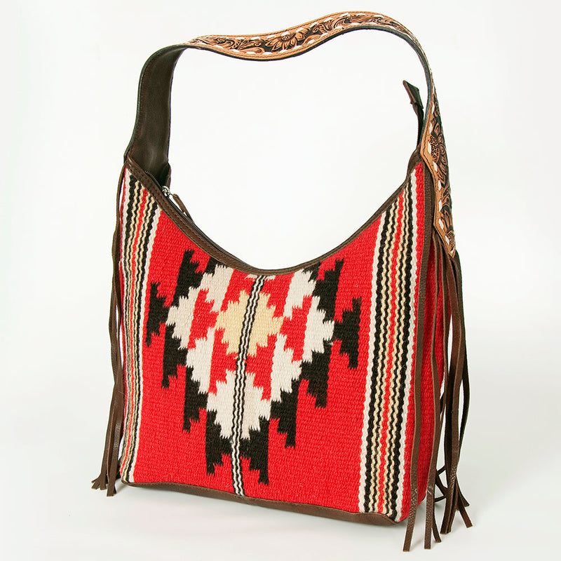 American Darling Hobo Handbag ADBGA212I