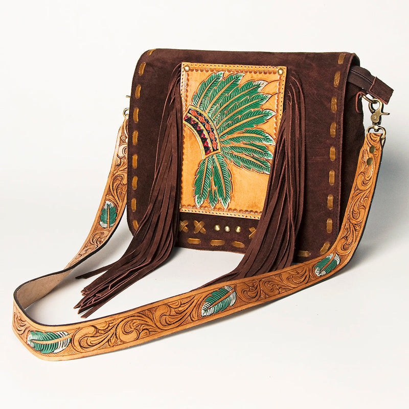 American Darling Messenger Bag ADBGA213