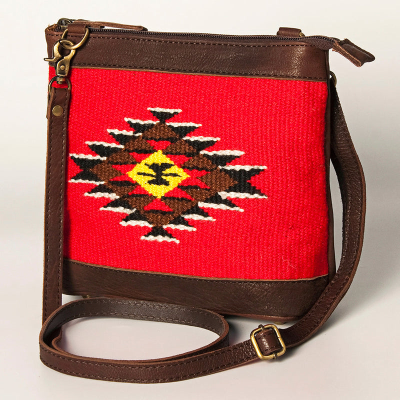 American Darling Retired Crossbody Messenger Bag ADBGA236A