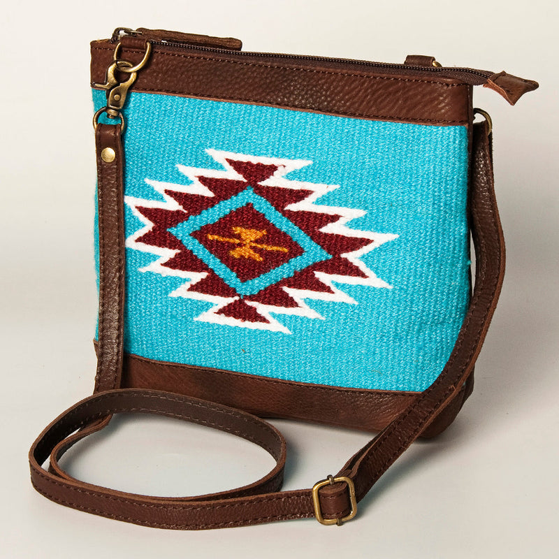 American Darling Retired Crossbody Messenger Bag ADBGA236B