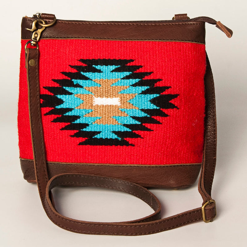 American Darling Retired Crossbody Messenger Bag ADBGA236C