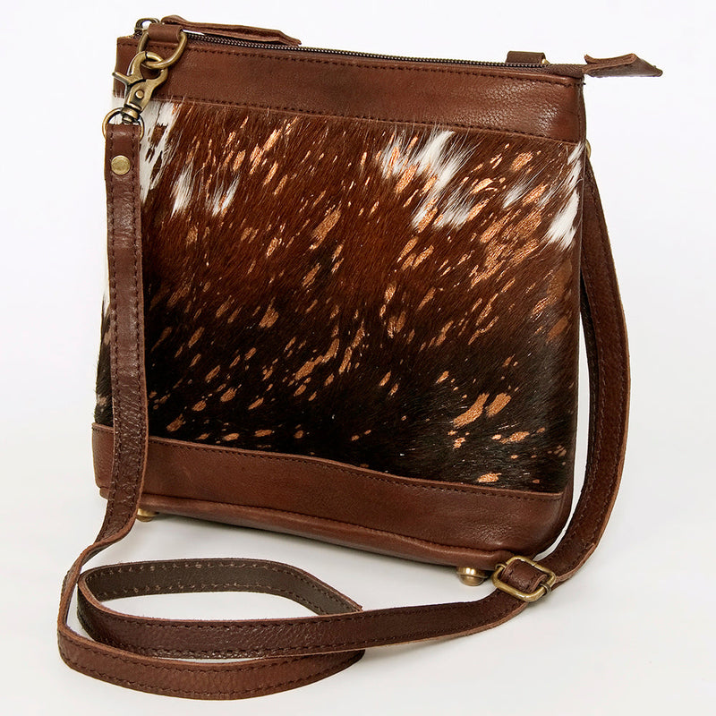 American Darling Crossbody Messenger Bag ADBGA236H
